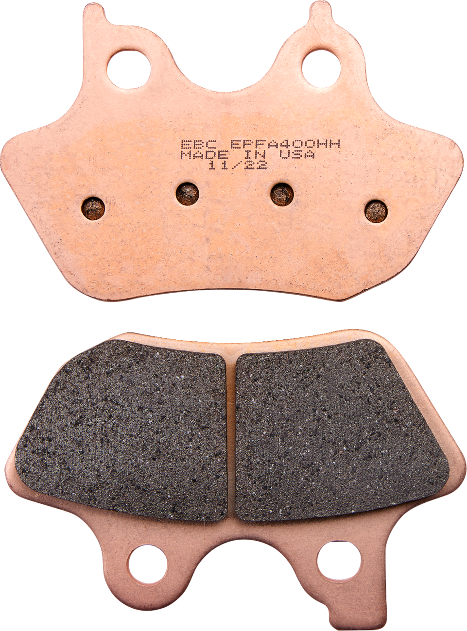 EBC Brakes Brake Pads