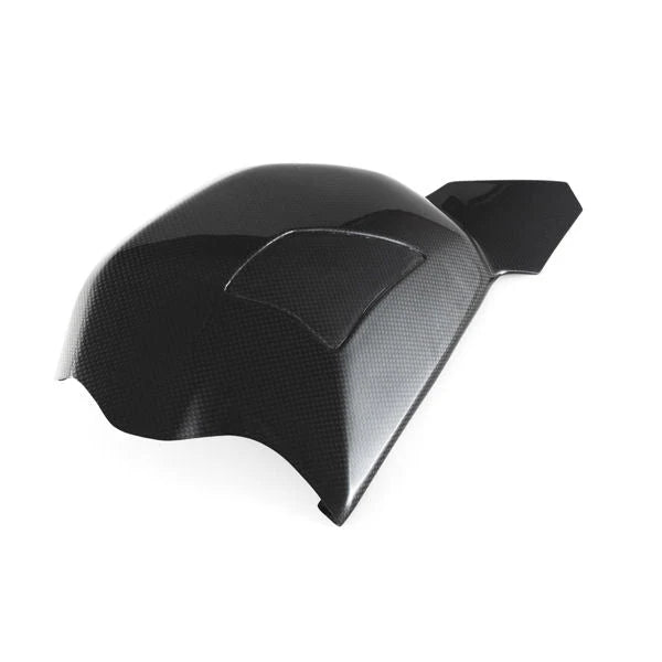 Fullsix Carbon Fiber Clip On Swing Arm Cover Panigale V4 V4S V4R