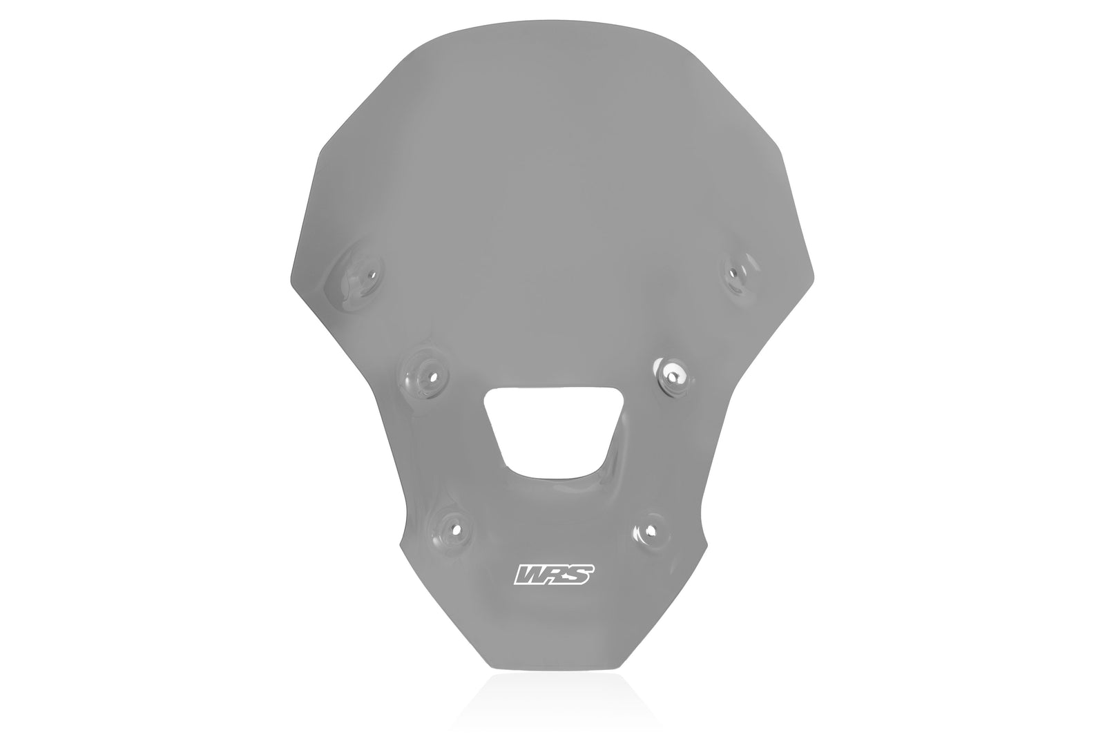 WRS Touring Windscreen Honda CRF 1100 L Africa Twin ADV Sports 2021-2026
