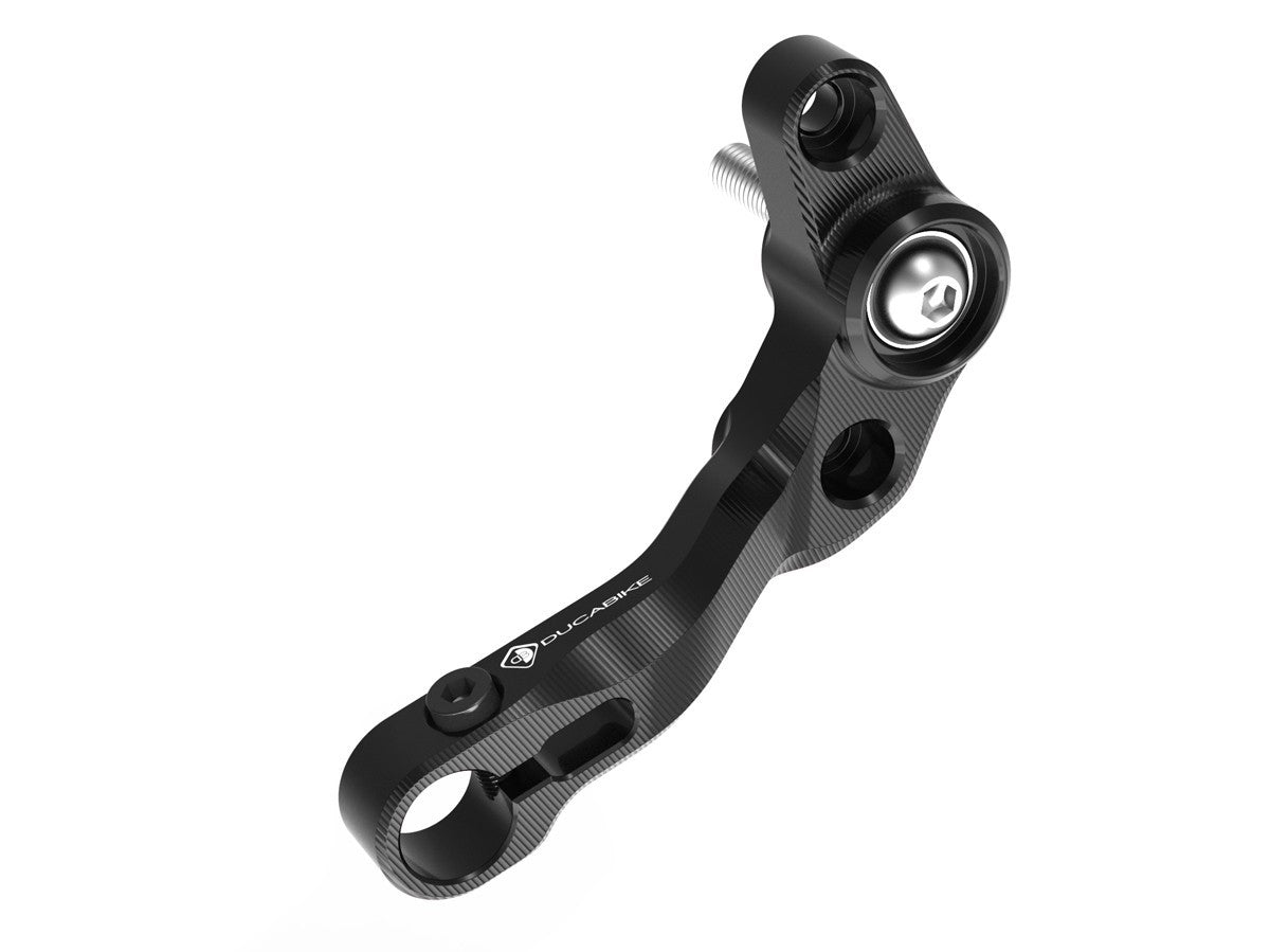 Ducabike DBK RPLC26 M937 Shift Lever - BLACK