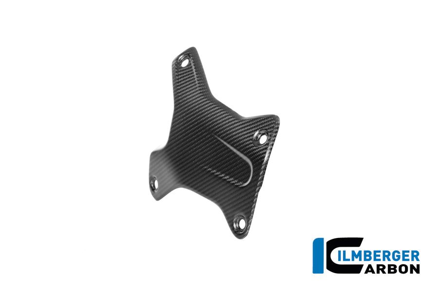 Ilmberger Carbon Crash Bar Cover Right BMW R 1300 GS Adventure - Matte / Twill