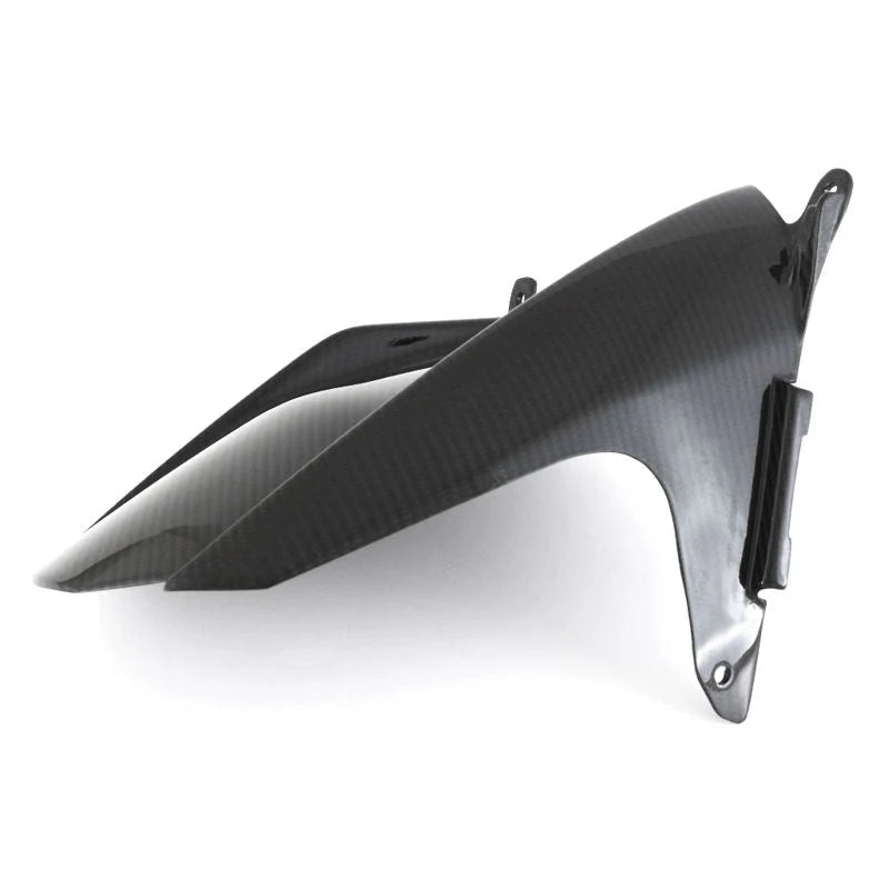 Fullsix Carbon Fiber Rear Hugger For BMW S1000R K63