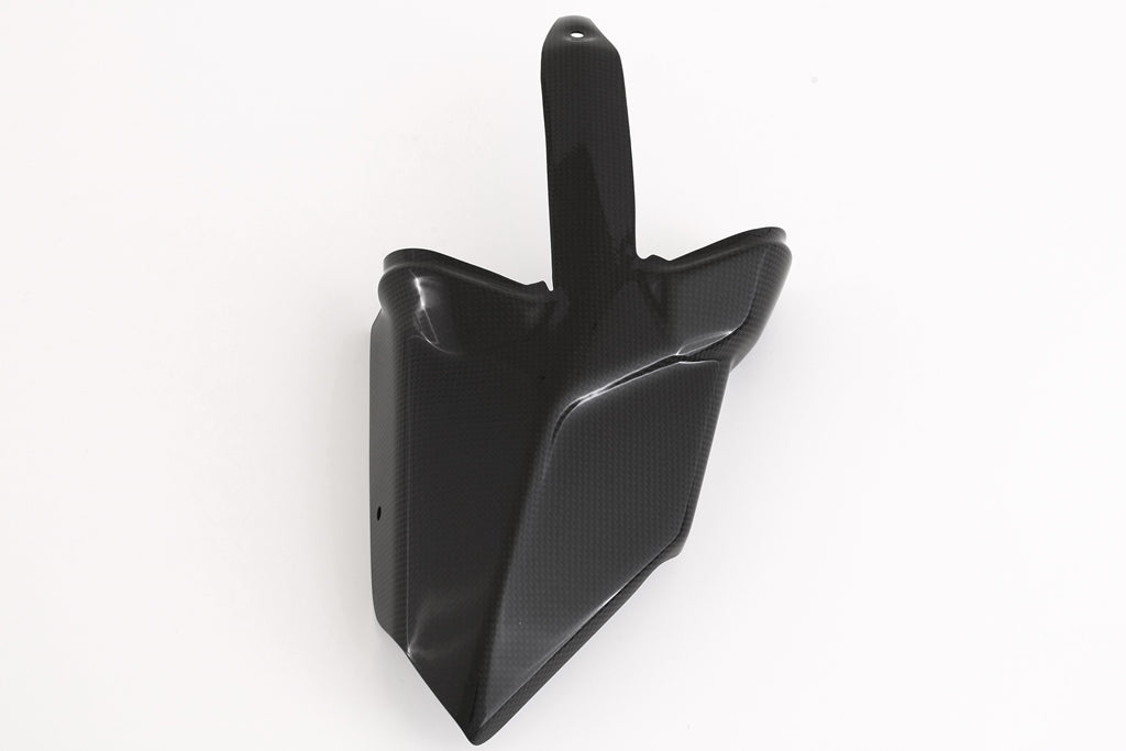 Fullsix Carbon Exhaust Low Protector
