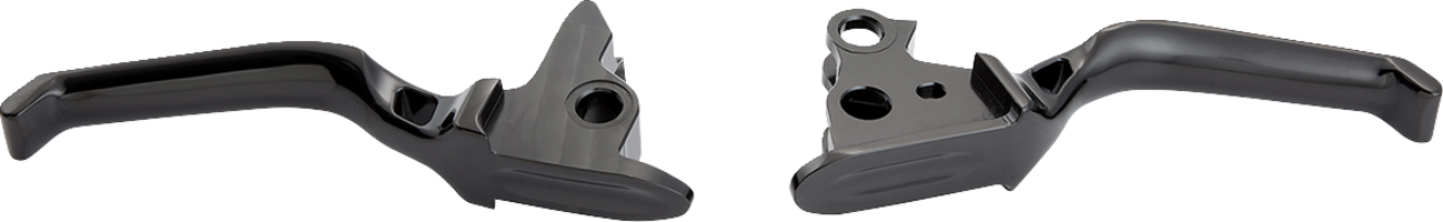 Arlen NESS Method Lever Set - Black