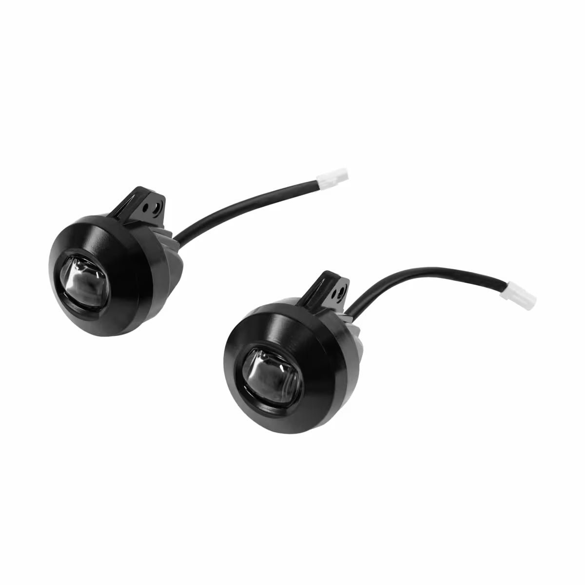 Ducati Performance Additional LED Lights