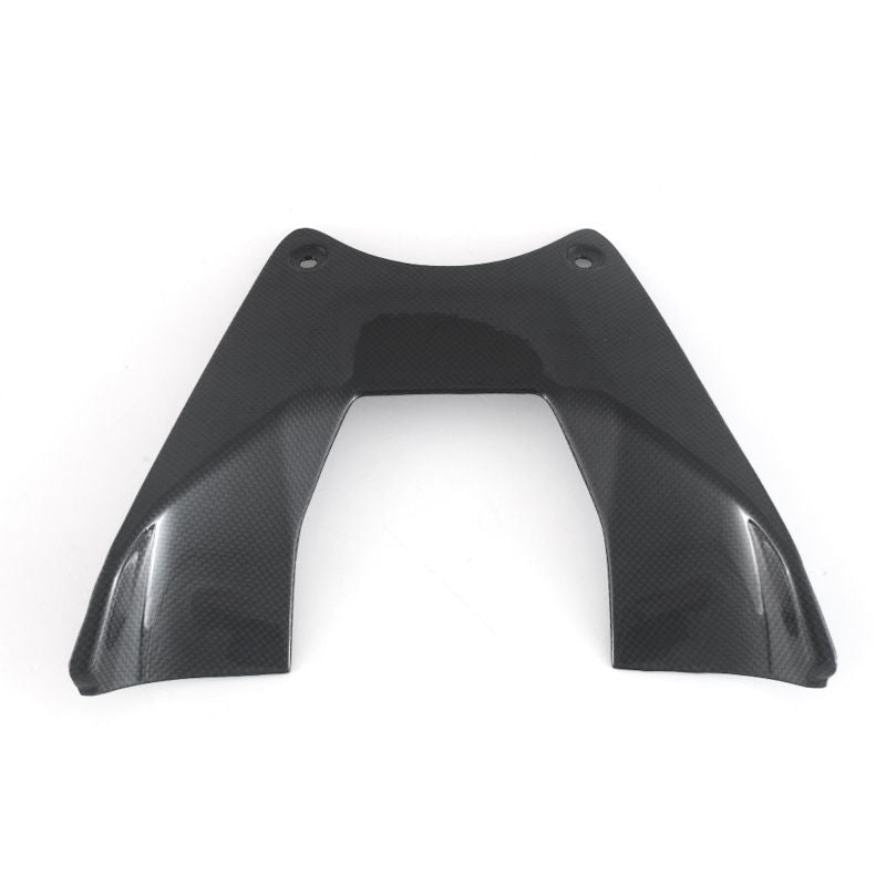 Fullsix Carbon Fiber Tank Cover For Ducati Diavel V4