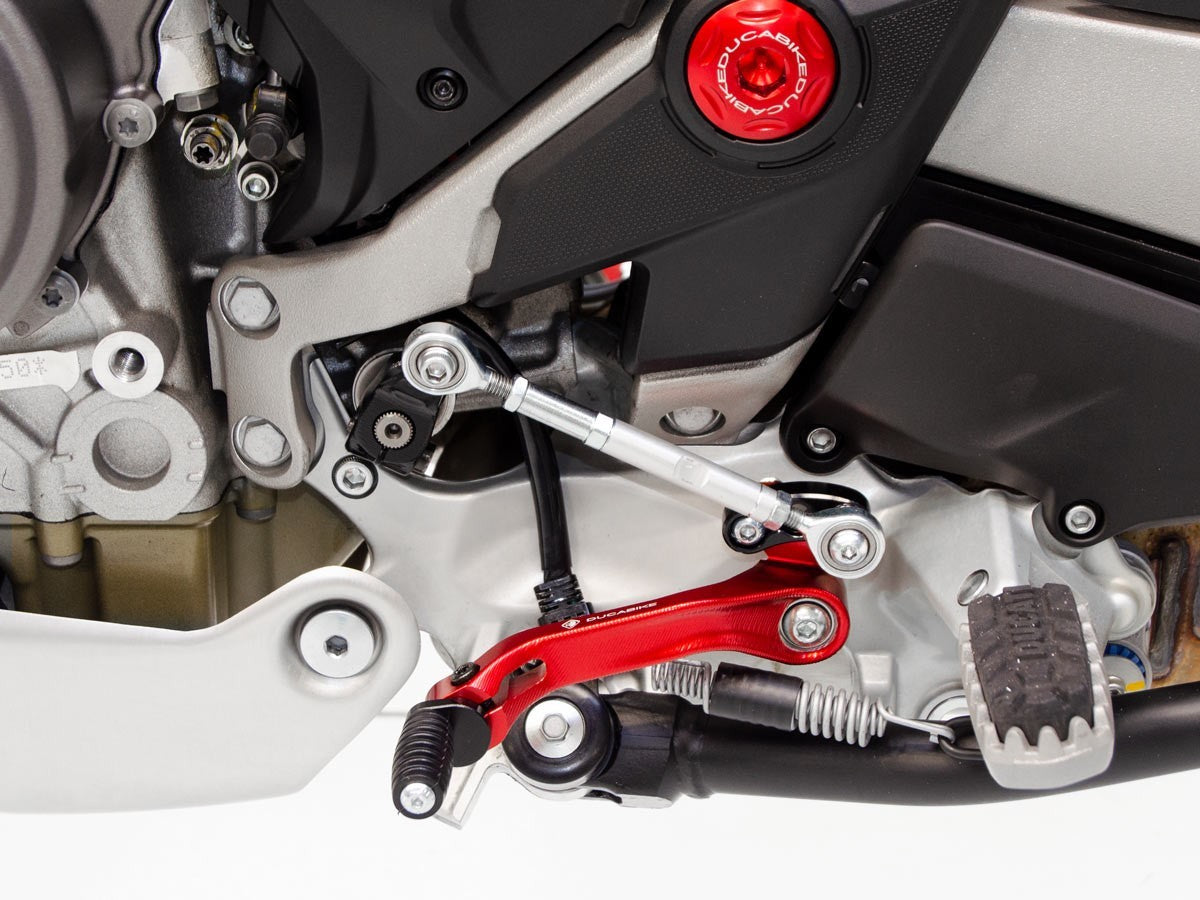 Ducabike DBK Rprc04 MTSV4 Reverse Shift Kit