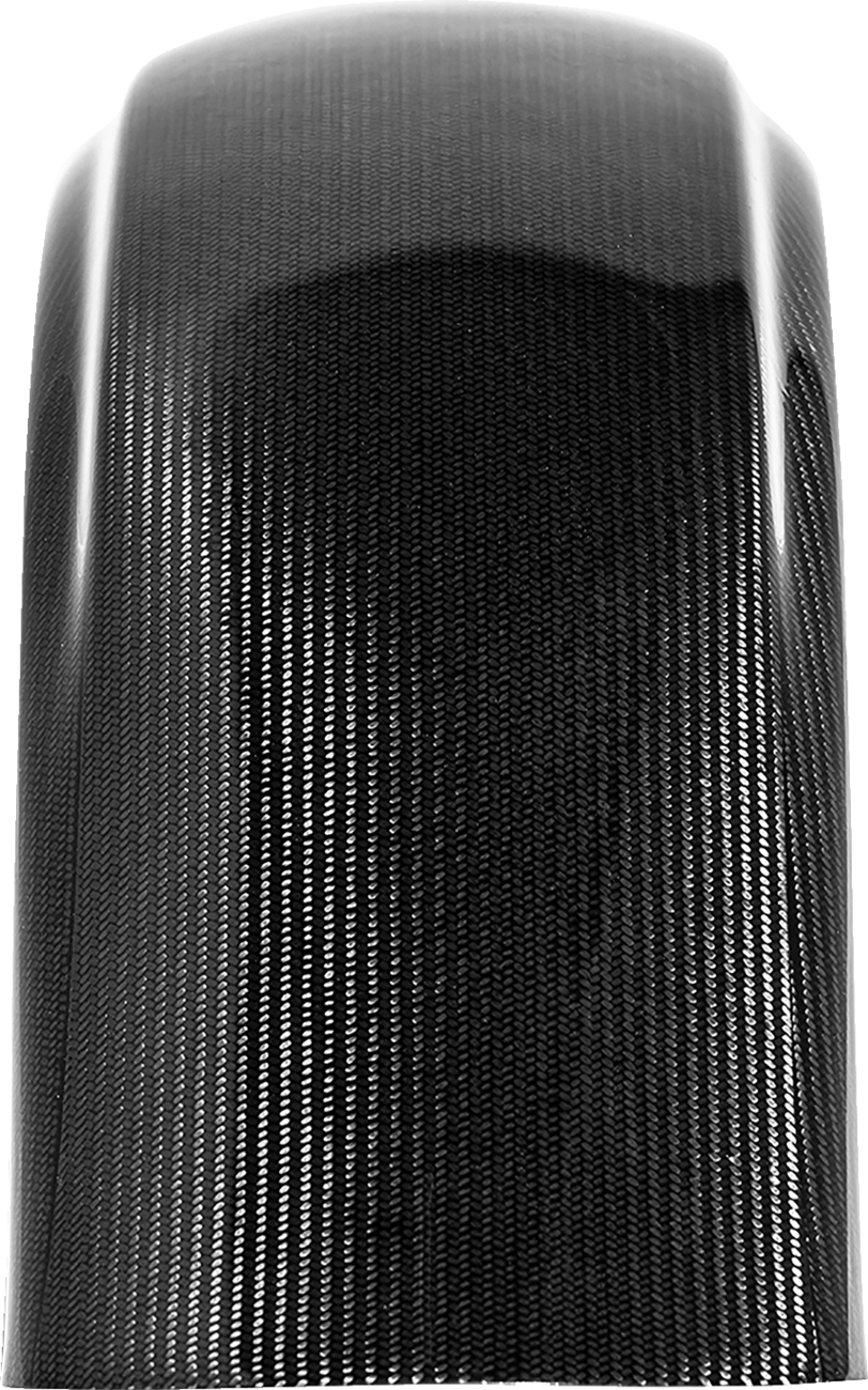 Saddlemen Carbon Fiber Rear Fender