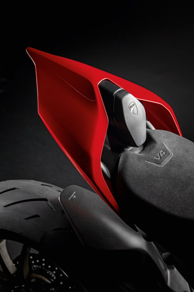 Ducati Performance Single-Seater Tail Guard