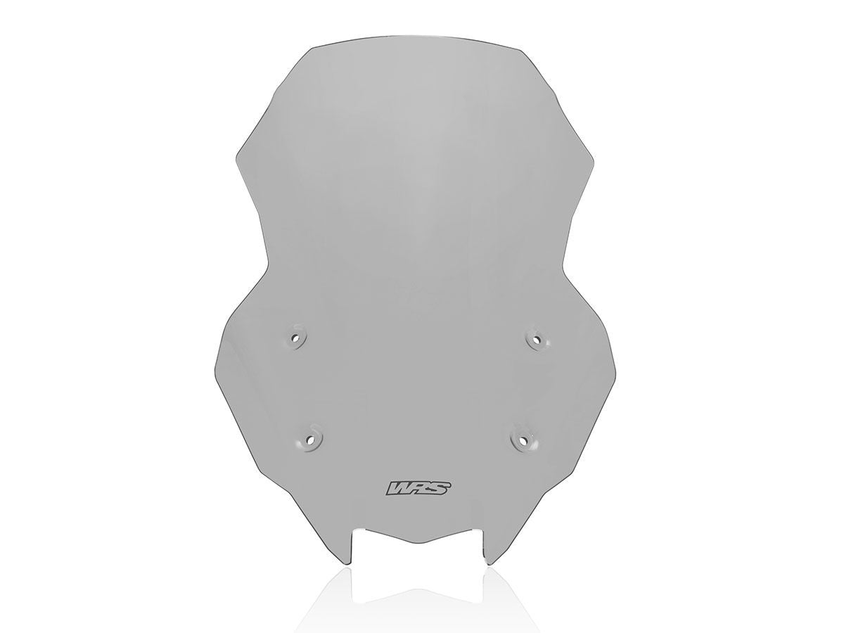WRS Caponord Windscreen Kawasaki Z 1000 SX / Ninja 1000 SX 2017-2026