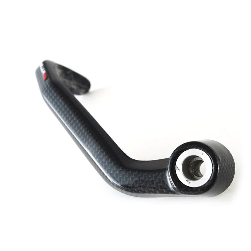 Fullsix Carbon Fiber Clutch Lever Guard For Panigale V4 V4S V4R V4 SP SP2