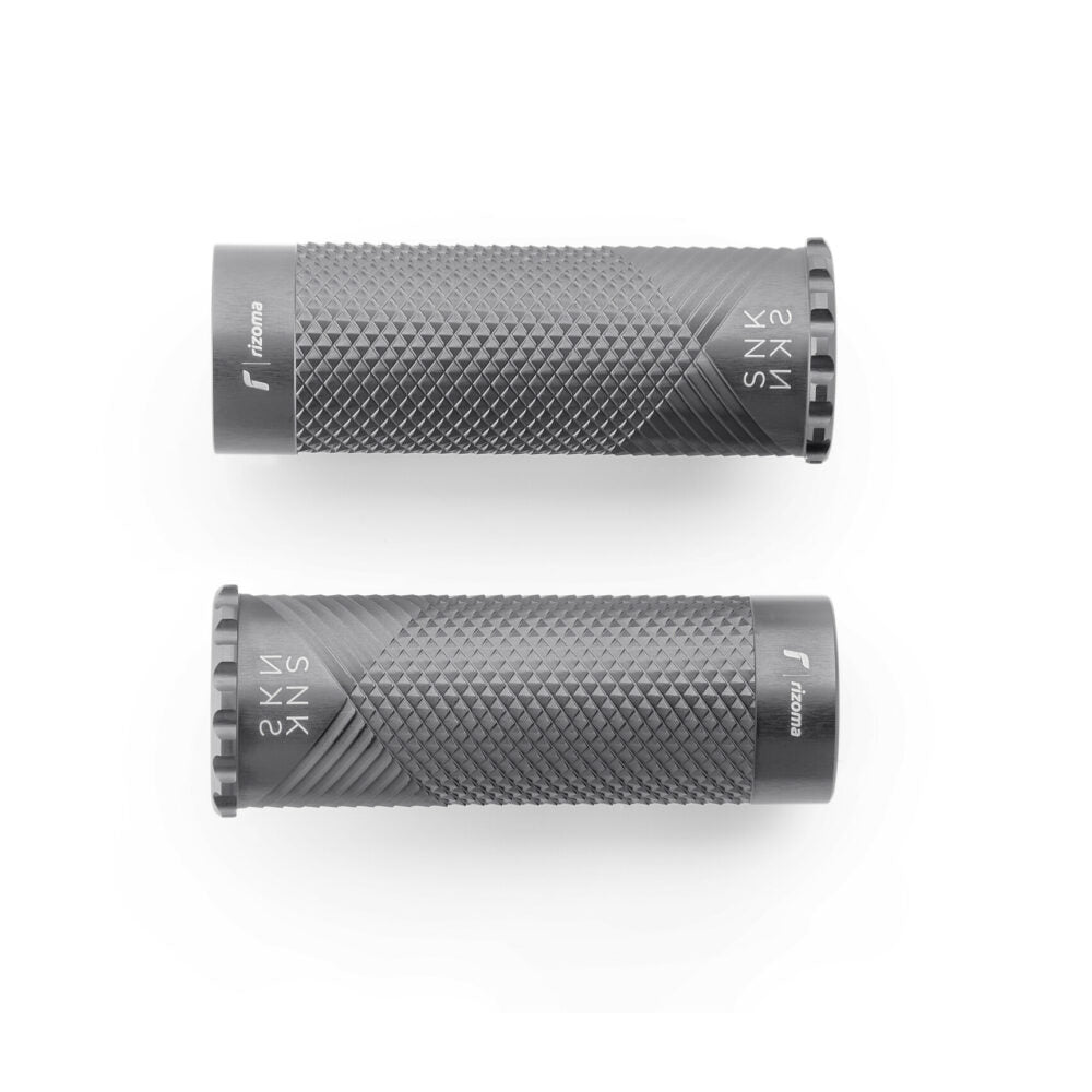 Rizoma Snake Pegs