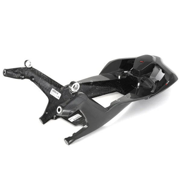 Fullsix Carbon Monocoque Subframe For Streetfighter V4 V4S SP