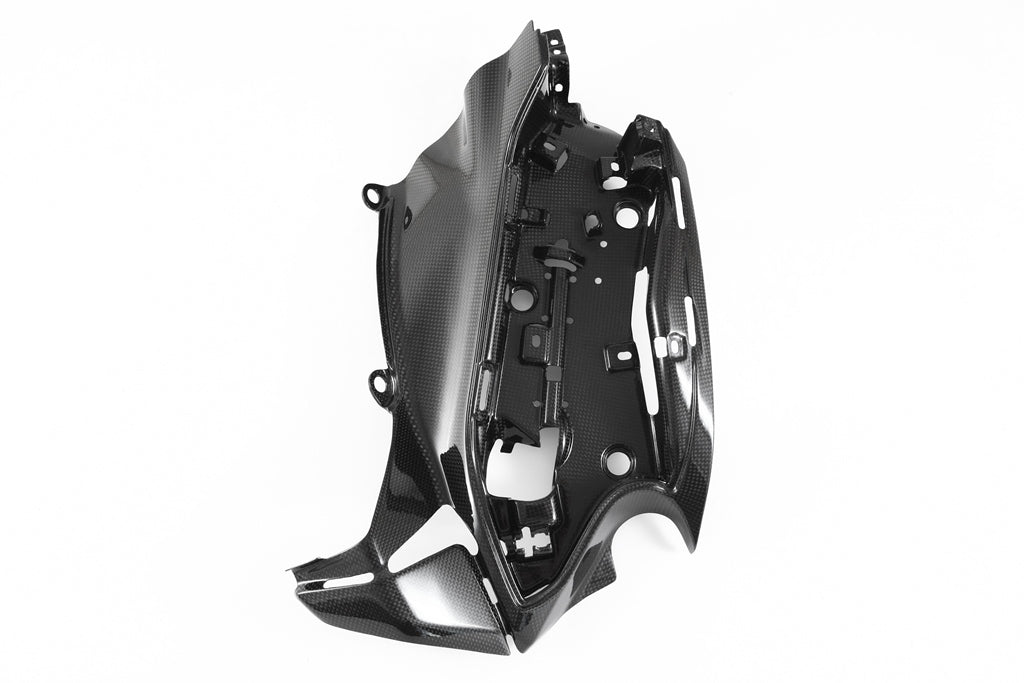 Fullsix Carbon Holder Electronics - Left
