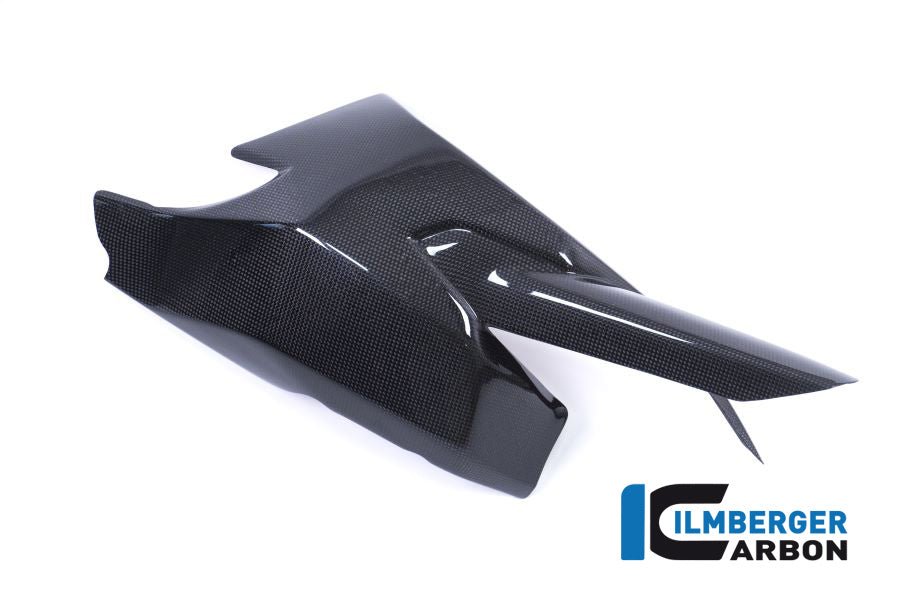 Ilmberger Carbon Swing Arm Cover Ducati Supersport 939 - Gloss
