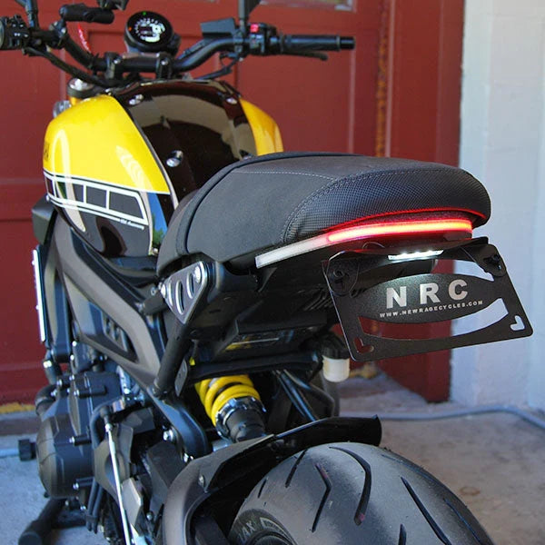 NRC Yamaha XSR 900 Fender Eliminator (2016-2021)