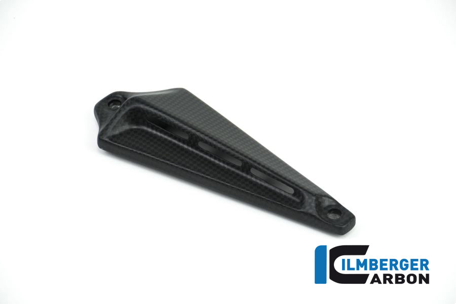 Ilmberger Carbon Air Outlet On Belt Cover Ducati XDiavel 2016 - Matte
