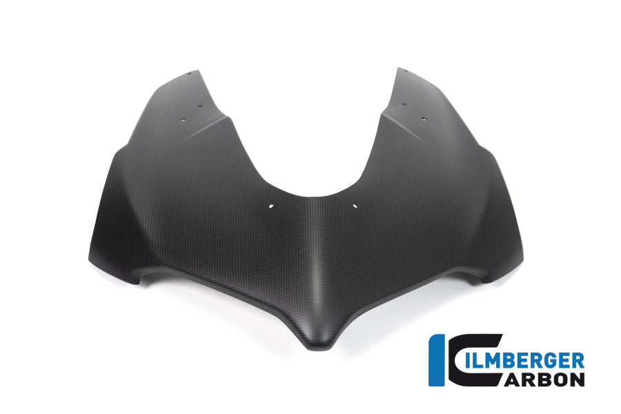 Ilmberger Carbon Front Fairing Ducati Panigale V4R Racing - Matte