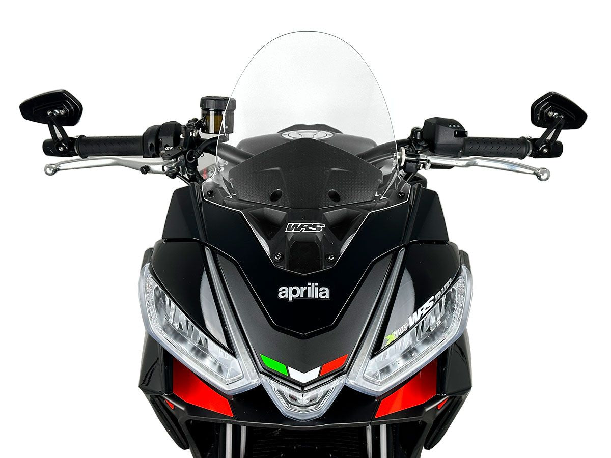 WRS Touring Windscreen Aprilia Tuono 660 2021-26 / Tuono V4-Factory 2021-24