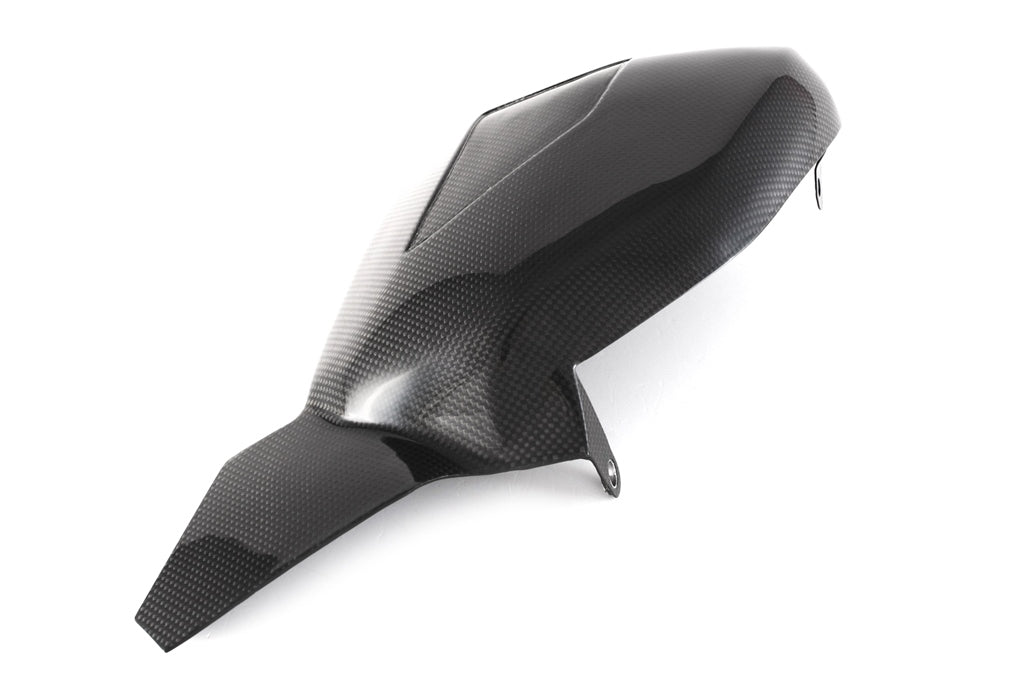 Fullsix Carbon Swingarm Guard