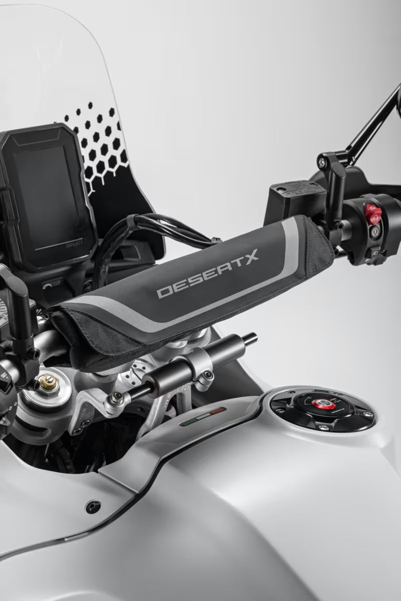 Ducati Performance Handlebar Bag