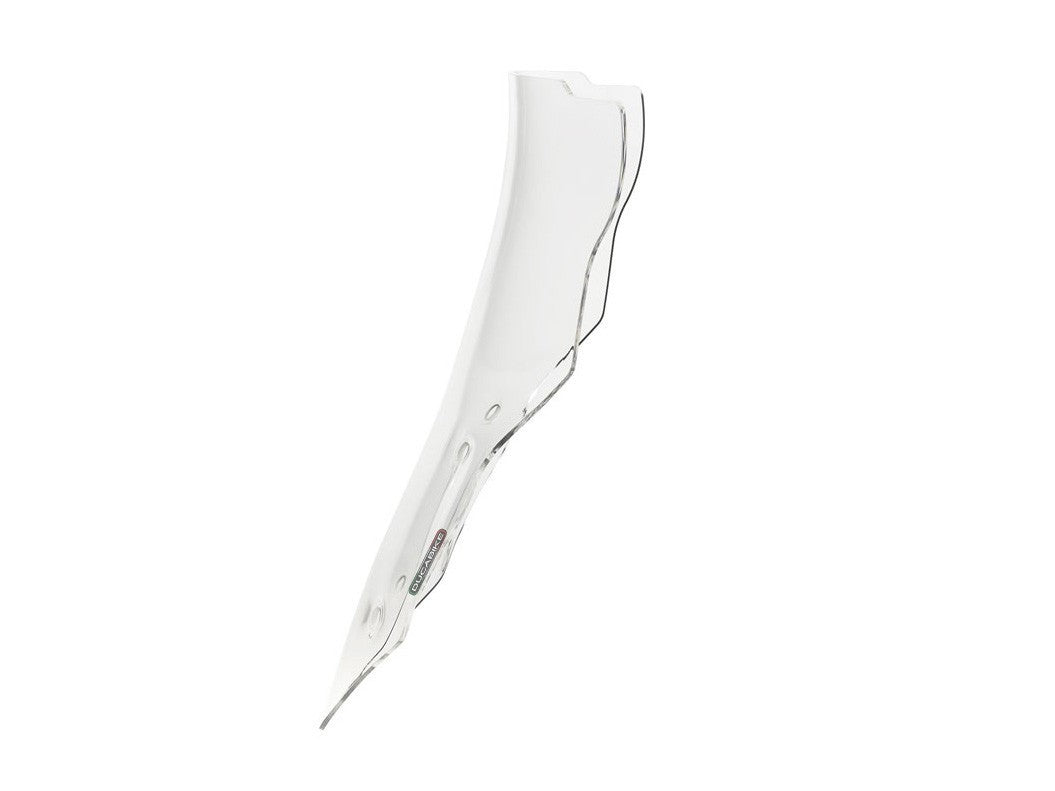 Ducabike DBK Cup03 MTS 1200 13/14 Touring Windscreen - TRANSPARENT