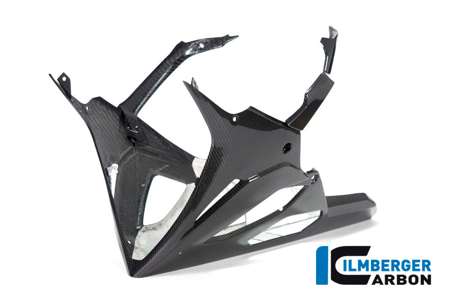 Ilmberger Carbon Belly Pan Long Version BMW S 1000 RR Street From MY 2019