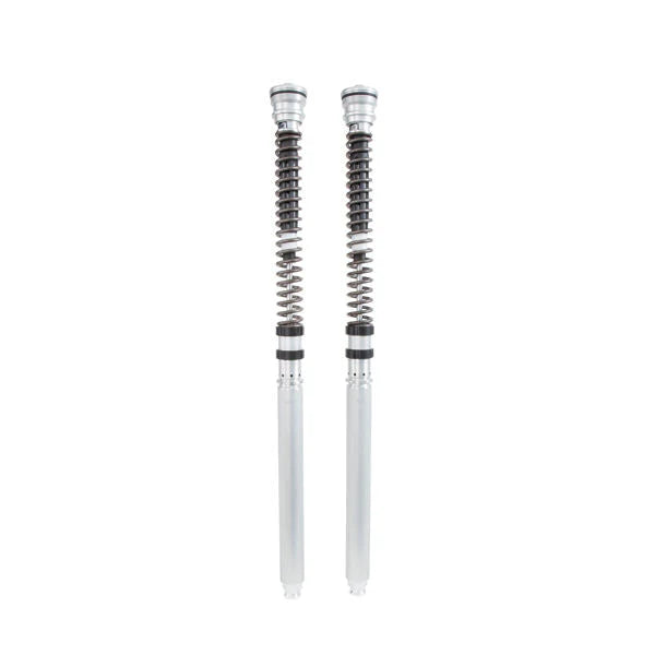 Ohlins FKR 124 Pressurized Front Fork Cartridge Kit For Panigale V4R