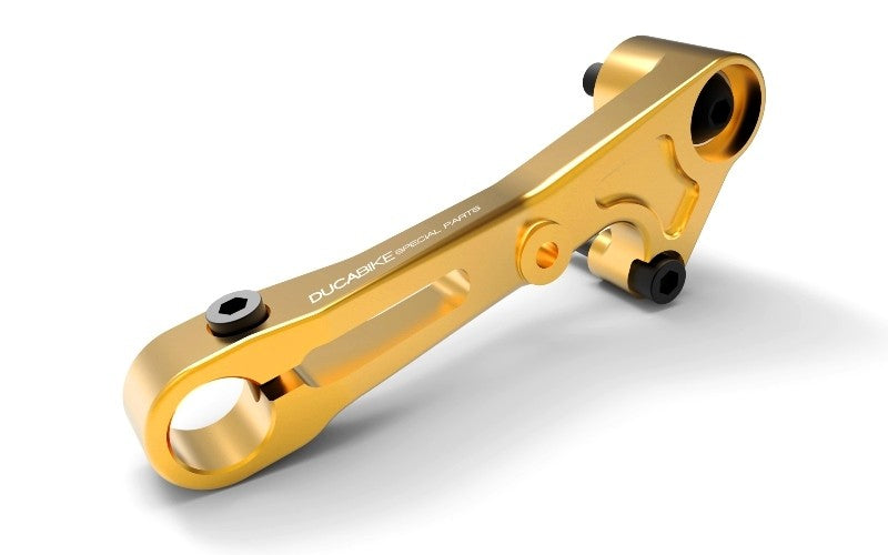 Ducabike DBK RPLC19 Shift Lever MTS 1260 - GOLD