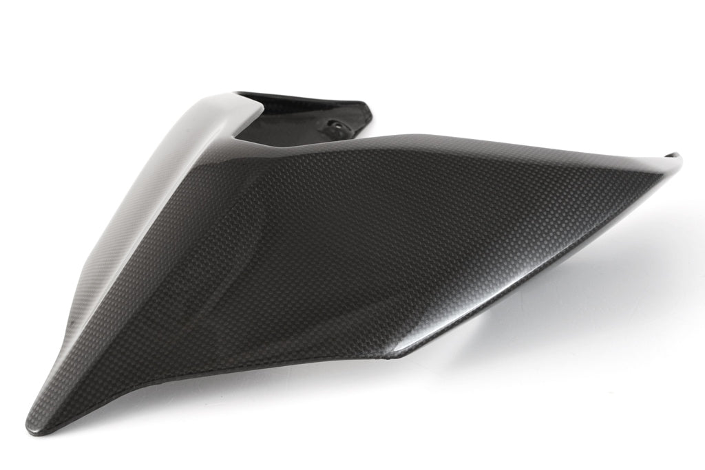 Fullsix Carbon Seat / Tail