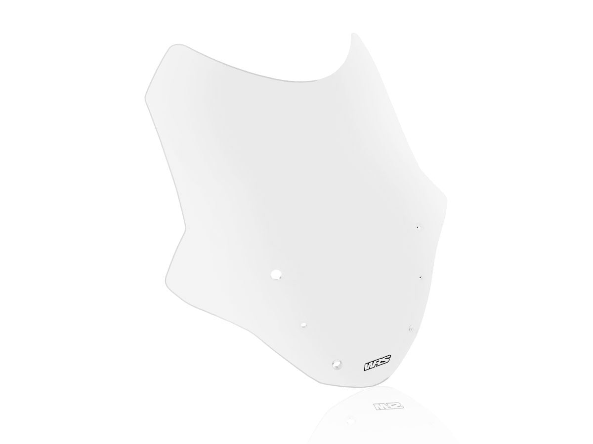WRS Standard Windscreen BMW R 1200 RT 2014-2018 / R 1250 RT 2019-2020