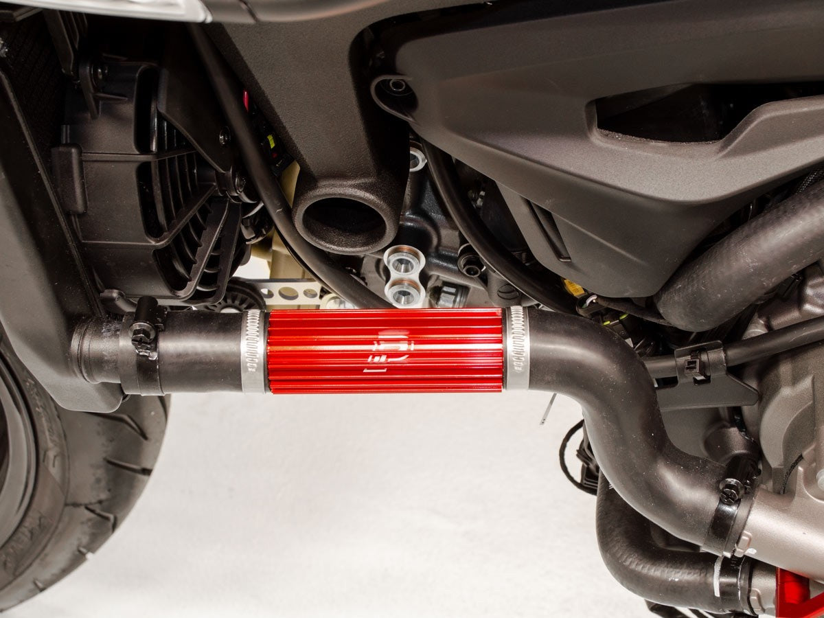 Ducabike DBK DC05 M937 Line Cooler H2O
