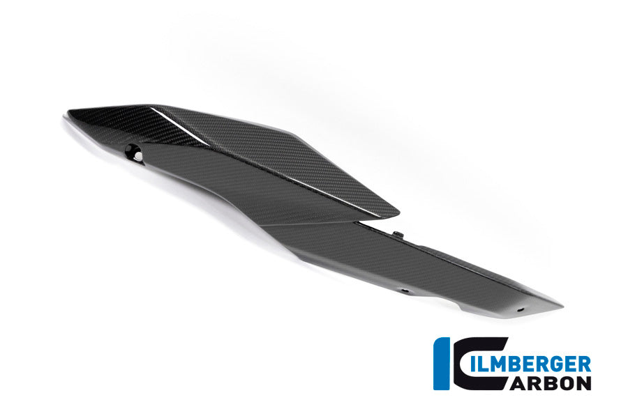 Ilmberger Carbon Seat Unit Panel Left BMW R 1250 R / R 1250 RS