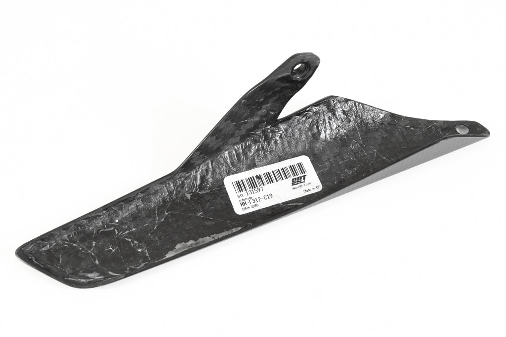 Fullsix Carbon Chain Guard