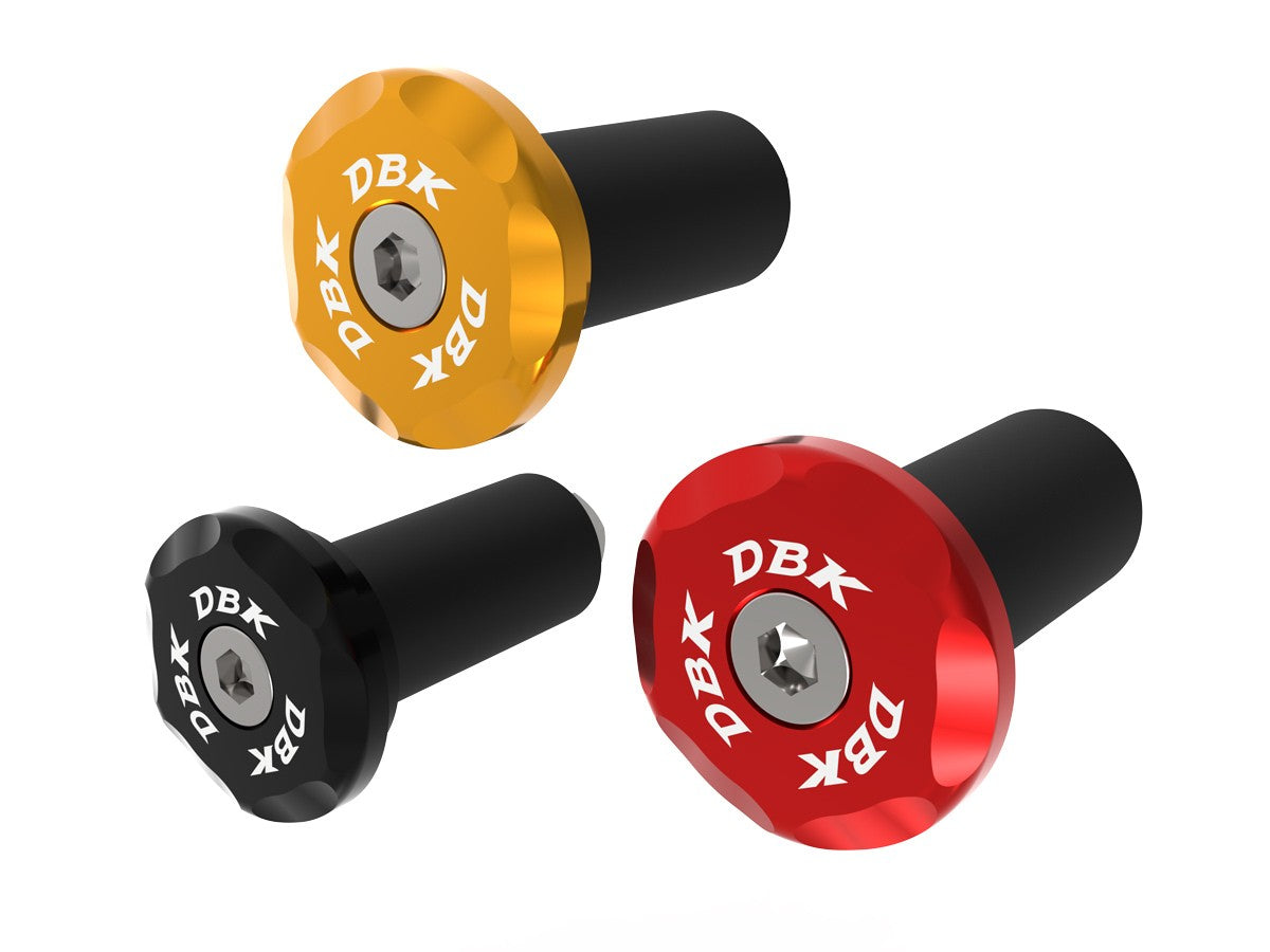 Ducabike DBK TRS03 Left Front Wheel Cap