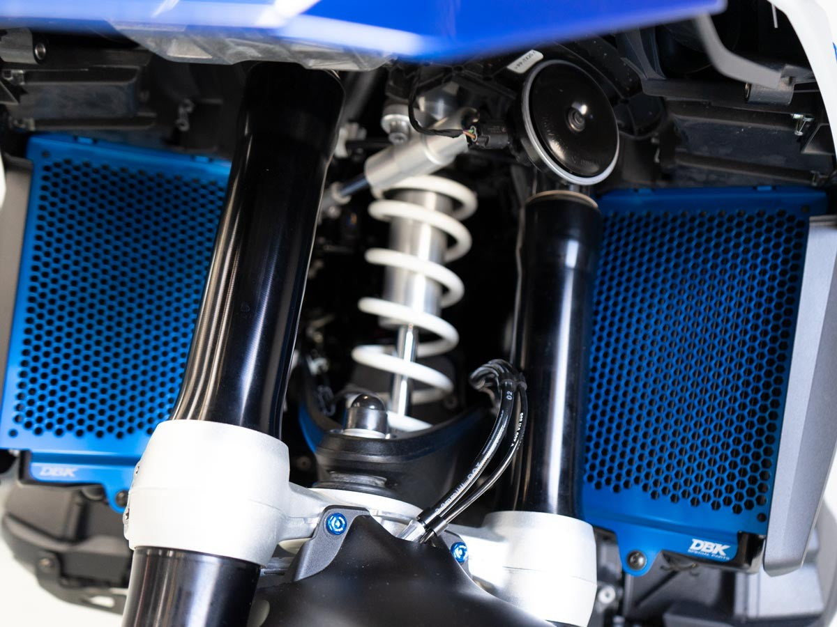 Ducabike DBK GR21 BMW R1300GS Water Radiator Guard
