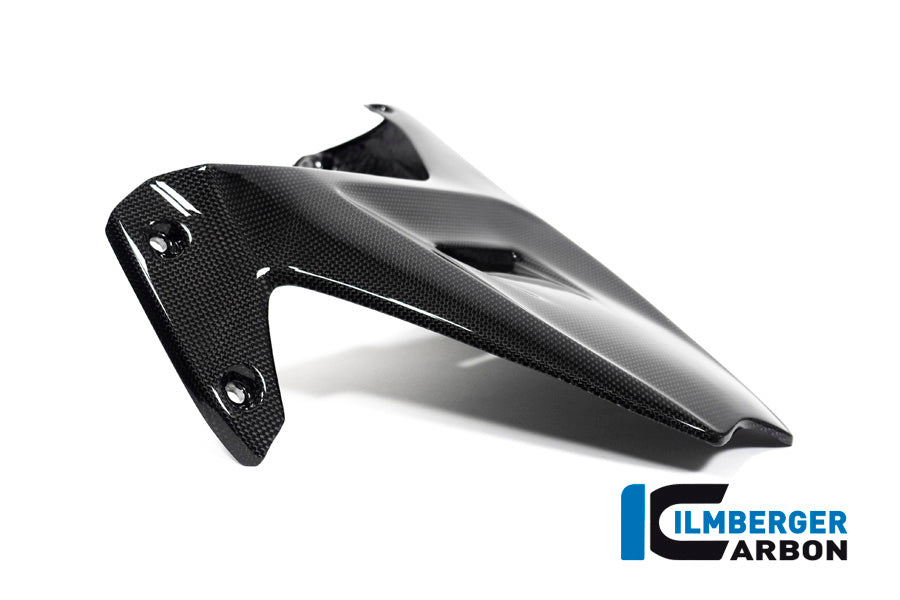 Ilmberger Carbon Rear Hugger Ducati Diavel 1260 - Gloss