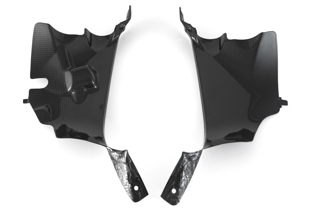 Fullsix Carbon Airtube Covers