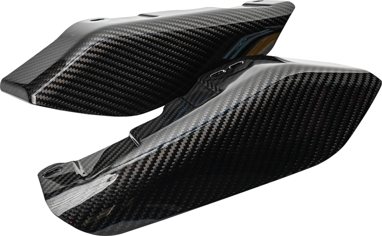 Slyfox Air Deflector