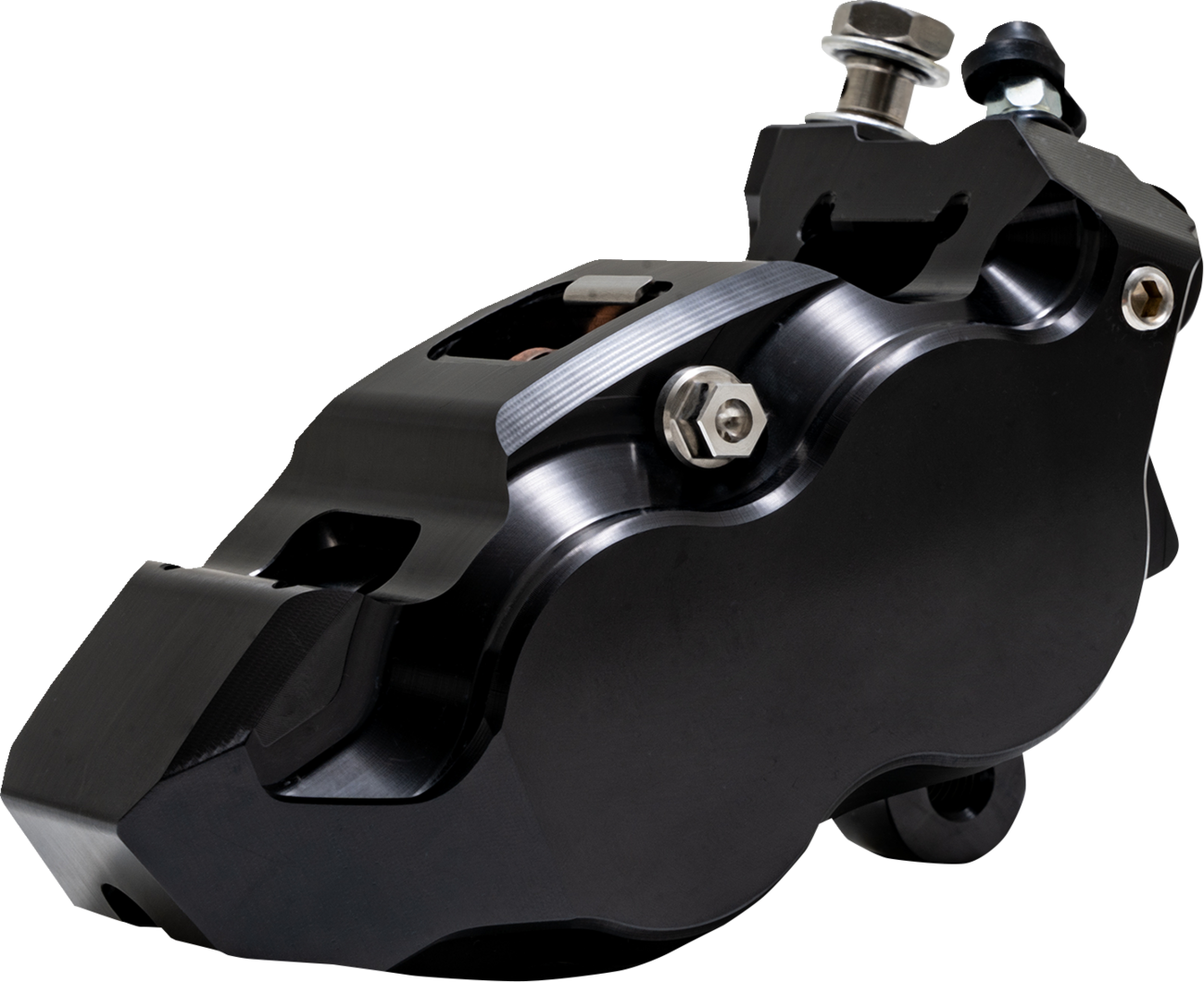 Performance Machine (PM) Race Series Monobloc Caliper