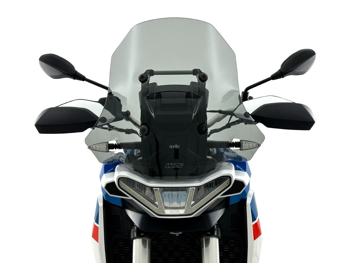 WRS Touring Windscreen Plus Aprilia Tuareg 660 2022-2026