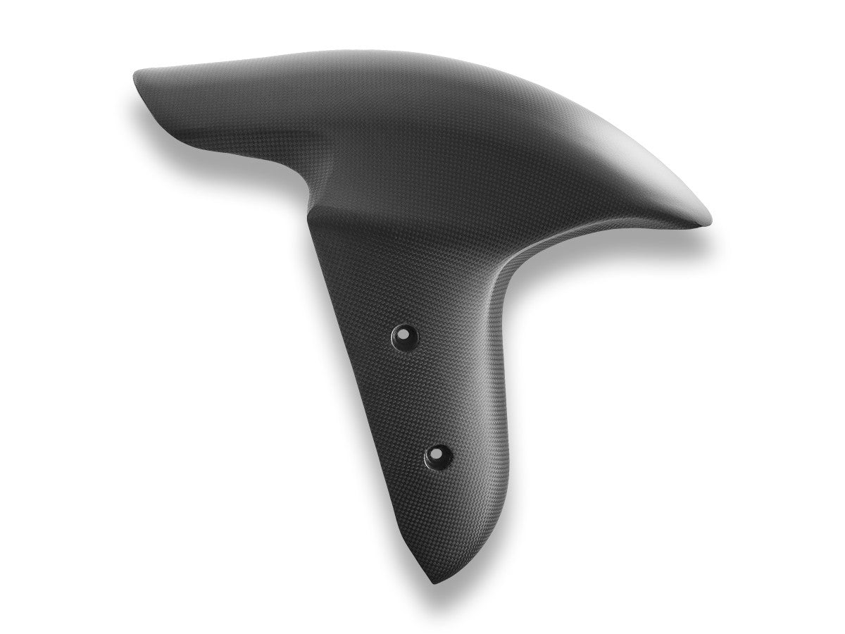 Ducabike DBK CRB225O Panigale V4 MY25 Matt Carbon Front Fender