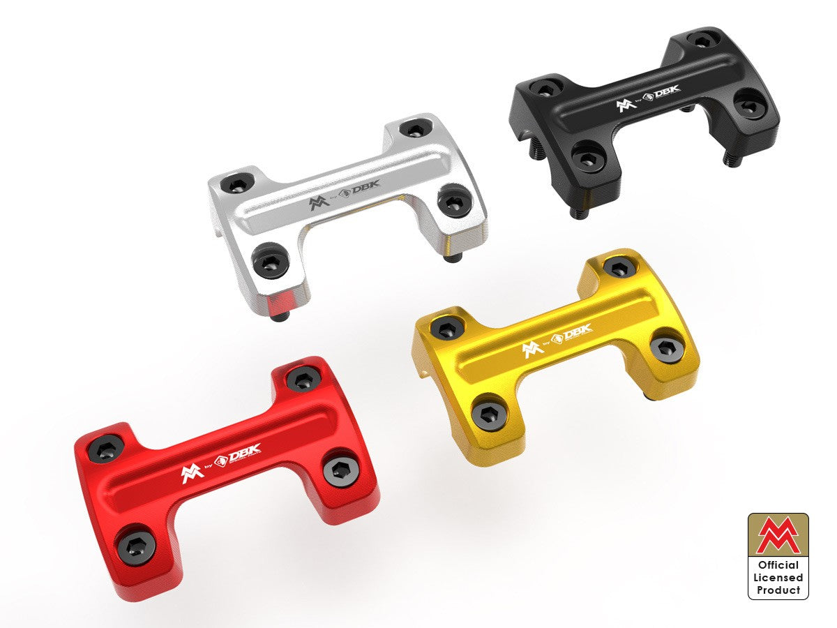 Ducabike DBK BM18 Handlebar Clamp Moto Morini X-Cape