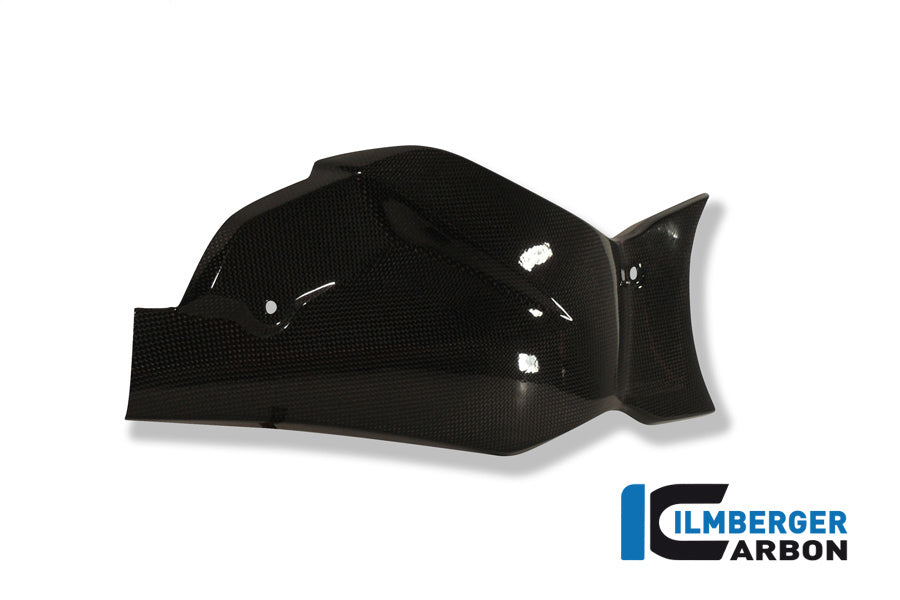 Ilmberger Carbon Swingarm Cover / Chain Guard Carbon