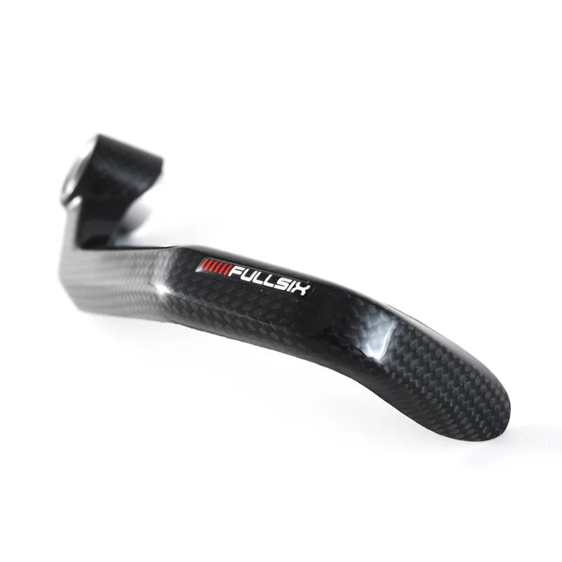 Fullsix Carbon Fiber Brake Lever Guard For Panigale V4 V4S V4R V4 SP SP2