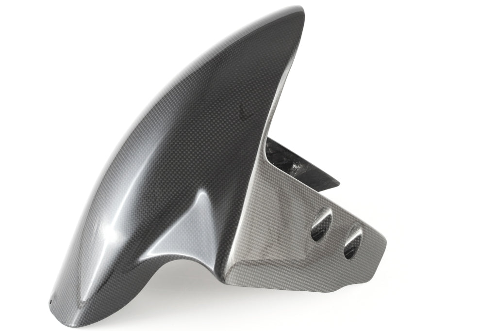 Fullsix Carbon Front Mudguard-Racing