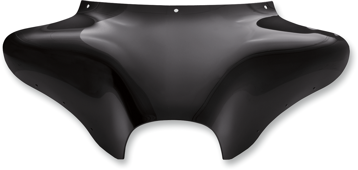 Memphis Shades Batwing Fairing - Harley Davidson