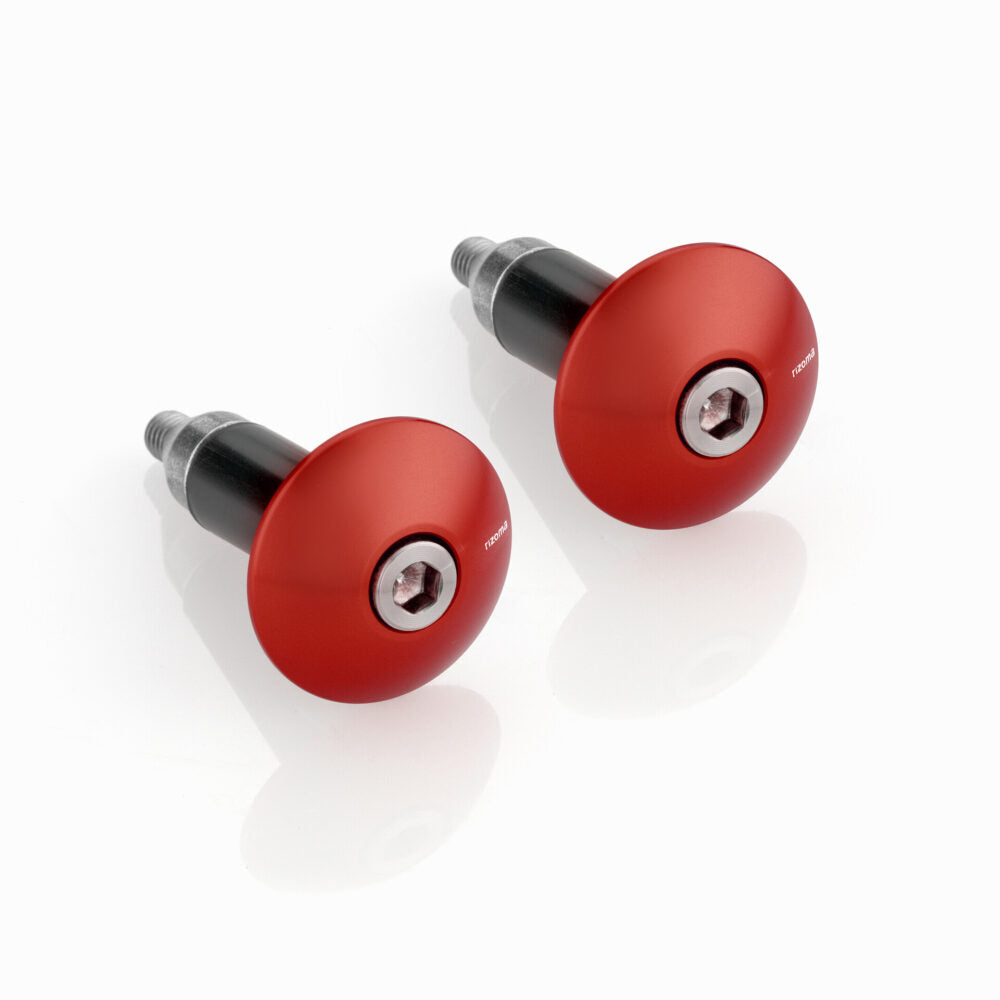 Rizoma Bar-End Plug