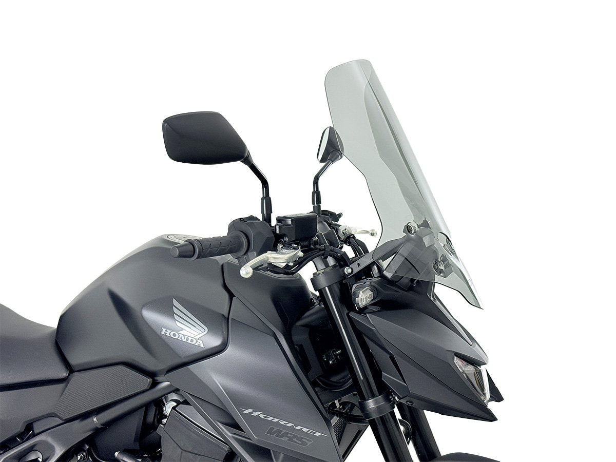 WRS Windscreen Caponord Honda Hornet 750 2025-2026