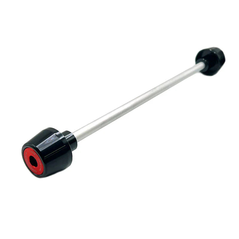 TWM Front Fork Protector Axle Slider For Panigale V2